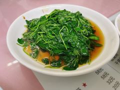 -蘭心餐厅(进贤路店)