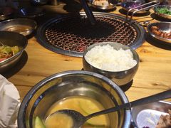 -麻蒲碳烤肉(远景路1号店)