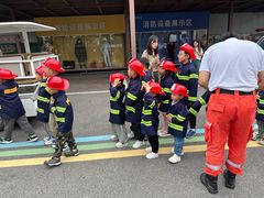 -即刻反应应急安全体验基地