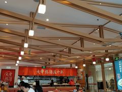 -丽达购物中心(崂山店)