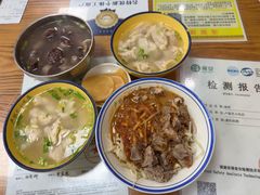 -卢聪艺小吃店(阳翟总店)