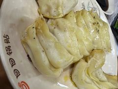 -回回锅贴(小河沿店)