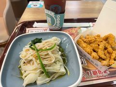 -魏家凉皮(协和店)