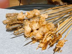 -壹酒贰肉1926·深夜食堂(南京北街店)