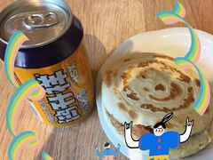 -宋益驴蹄子面肉夹馍(辛家庙店)