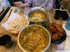 -miss密斯韩餐(平阳景苑店)