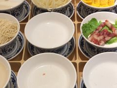 -咏江南·苏式火锅·苏州评弹(观前街店)
