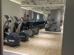 -FLARE STAR FITNESS(复地活力城店)