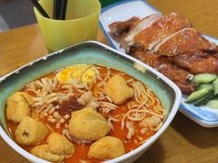 -热浪岛马来餐厅