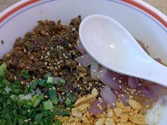 -阿当·小炒牛肉面(人广店)