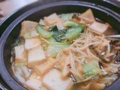 -天瑞福云南过桥米线(十里河店)