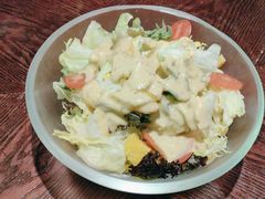 -永安鱼庄·镇江菜(东吴路店)