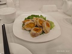 -瑞福园联谊餐室(茂名南路店)