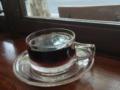 -RUMORS COFFEE ROASTERY鲁马滋咖啡(湖南路店)