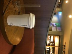 星巴克(上海南站店)-星巴克(上海南站店)