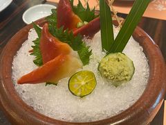 -山葵家·创意料理(万象汇店)