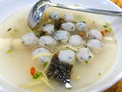 -米香居新鲁味·水饺餐厅
