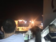 -粤海铁路北港码头