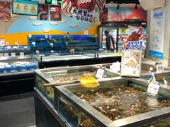 -盒马鲜生(189购物中心店)