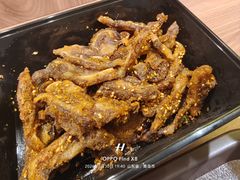 -郑庄脂渣海鲜楼(九水路店)