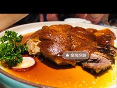 -金翠河烧鹅粤式茶餐厅(龙湖三千集天街店)