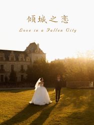 -CD视觉婚纱摄影