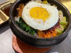 -明洞王妃家烤肉(苏州中心星悦汇店)