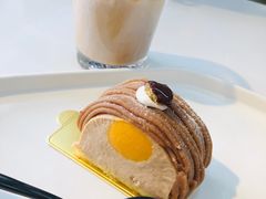 栗子山丘-COFFEE CALL(云锦路店)