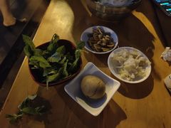 -攀枝花·任德琼·盐边羊肉米线