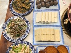 -宣武小院涮肉(前门店)