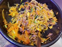 -釜山火炉·海鲜烤肉(紫藤路店)