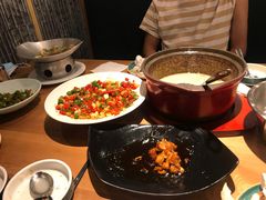 -7017浙菜•建德味(中财店)