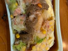 -张记炸串肠粉