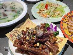 -邑金陵北京烤鸭店·现炒家常菜(ITC MALL店)