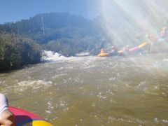 -长泰漂流水陆空景区