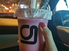 -gleeglee乐溢亦茶(合生汇店)