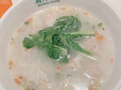 -眉州小吃(石景山店)