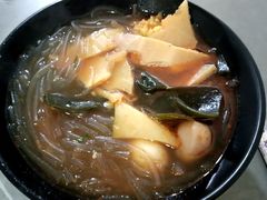 -东华豆花(漳州店)
