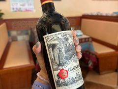 -巴依老爷新疆美食(魏公村店)