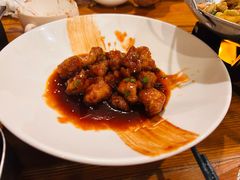 -院子餐厅·大锅菜·老杭帮(桥西直街店)