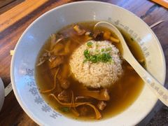 -王春春鸡汤饭(成都城西优品道店)