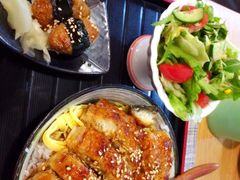 -活鳗饭·鹅肝范儿(高碑店店)