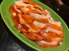 -君悦酒店·1881·北京烤鸭