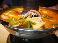 -泰柠小馆泰式料理(银泰城店)