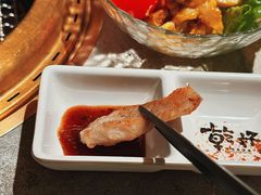 -乾杯烧肉居酒屋(中洲湾店)