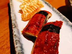 帝王蟹柳寿司-武藏日本料理(宝安壹方城店)