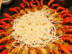 -红盔甲·小龙虾(人民广场店)