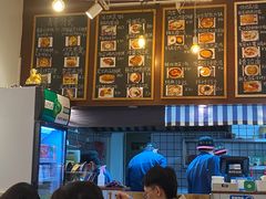 -青春分食(仙林大学城店)