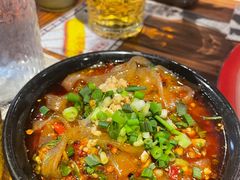 -北丐先生·野馄饨烧烤(雨花万象店)