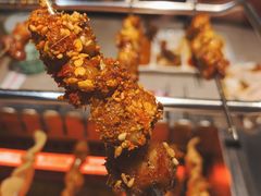 -丰茂烤串(金源店)